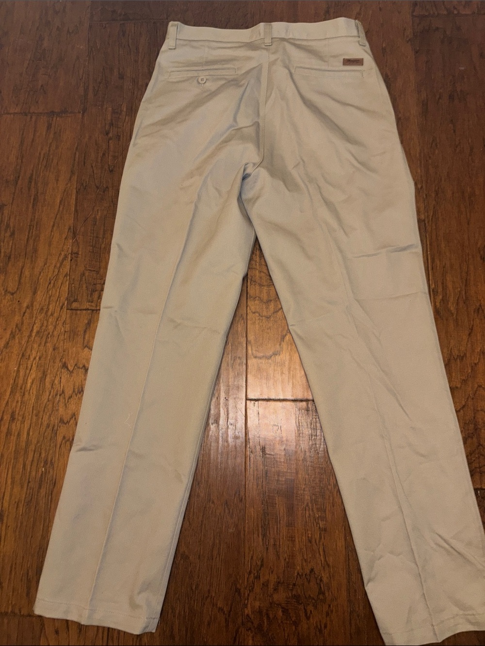 Wrangler Riata Slacks 32x32 - Picture 2 of 4